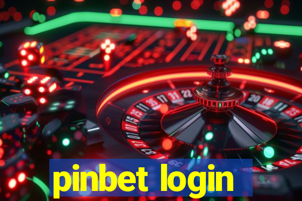 pinbet login